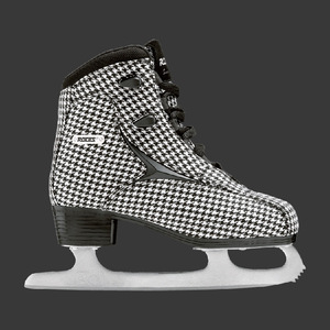 <span class=keywords><strong>ROCES</strong></span> <span class=keywords><strong>Pattini</strong></span> <span class=keywords><strong>da</strong></span> <span class=keywords><strong>Ghiaccio</strong></span> Professionali per Adulti e Giovani, Scarpe per Pattinaggio di Velocità su <span class=keywords><strong>Ghiaccio</strong></span> Reale, in Denim, Acciaio Inossidabile, Fibra di Carbonio, PVC - Product Image 4