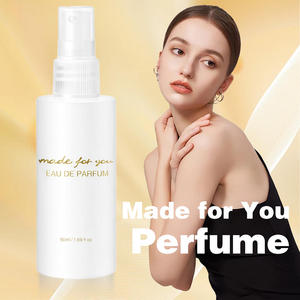 Eau de Parfum de Alta Calidad y Larga Duración para Mujer, Perfume Floral, Aroma Suave y Lujoso, Fragancia de Día y Noche para Mujer - Product Image 6