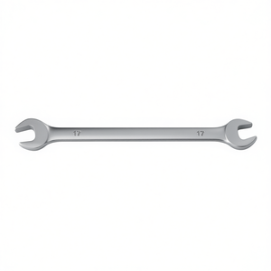 Open End Wrench 17mm For Automotive Repair <b>Tools</b> - Product Image 2