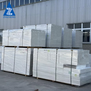 Pannelli in <span class=keywords><strong>PVC</strong></span> Ignifughi per Pareti, Pannelli Cavi in <span class=keywords><strong>PVC</strong></span>, Recinzione per Parto Suini, Pannello in <span class=keywords><strong>PVC</strong></span>, Pannello in Schiuma <span class=keywords><strong>PVC</strong></span> per Allevamenti Suini Moderni - Product Image 1