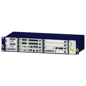 ZTE baseband đơn vị zxsdr b8200 tùy chỉnh sản xuất cho truyền thông di động cơ sở hạ tầng không dây môi trường - Product Image 1