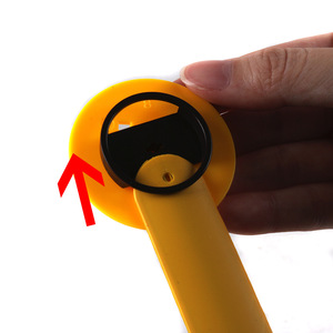 Oferta transfronteriza: Pájaro simulado con activación por voz, pájaro individual con clip para dedo y correa de reloj, juguete de pájaro eléctrico, juguete de broma novedoso - Product Image 4
