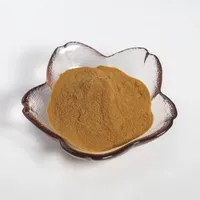 Poudre d'extrait de Gou Teng Uncaria Gambir d'extrait naturel d'Uncaria Gambier d'approvisionnement