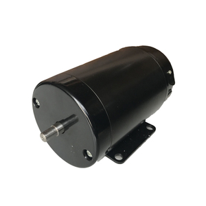 Cost-Effective Brushed DC Motor DC 220V 450W 600W 750W 1100W <b>Brush</b> for <b>Power</b> Windows - Product Image 1
