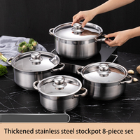 Casserole électrique innovante Xinyuan Kitchen Cookware, nouvelle conception, multifonctionnelle, pour usage domestique et commercial, vente en gros