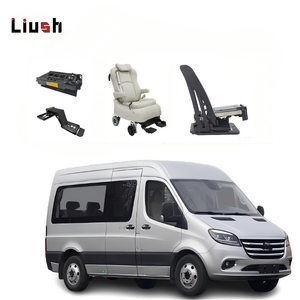 <span class=keywords><strong>Asiento</strong></span> <span class=keywords><strong>Giratorio</strong></span> para Automóvil para Personas con Discapacidad, para Vehículos Modificados de Lujo, para Yutong V6 M067, al Mejor <span class=keywords><strong>Precio</strong></span> - Product Image 1