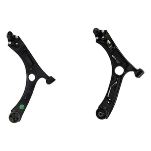 Geely EMGRAND GS & GL 2016-2022 Modelos <span class=keywords><strong>Kit</strong></span> de brazo de control inferior Buje de brazo oscilante Barra de equilibrio Cabezales de bola 2019-21 <span class=keywords><strong>Discos</strong></span> de freno izquierdo - Product Image 1