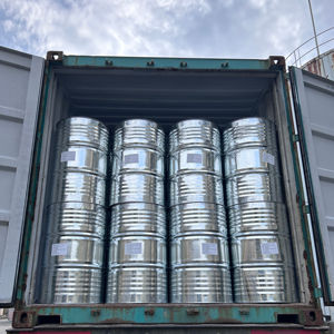 Plastificante No Tóxico, Aceite de Soja Epoxidado/<span class=keywords><strong>ESBO</strong></span>/ESO CAS 8013-07-8 - Product Image 3