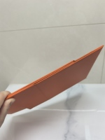 Boîte cadeau magnétique pliable personnalisée avec finition mate pour cosmétiques, électronique, vêtements, présentoir de marque, boîte cadeau magnétique