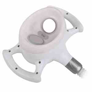 Nouvel appareil magnétique amincissant et tonifiant pour le remodelage corporel, raffermissement cutané, version export, appareil de beauté de bureau 3-en-1 - Product Image 5