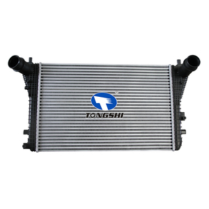 TONGSHI – <span class=keywords><strong>Intercooler</strong></span> de voiture pour AUDI A3 S3 8P 1.6 TDI 03- OEM - Product Image 1