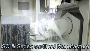 Cnc מותאם אישית cnc עיבוד שבבי כרסום אלומיניום anodized אופנוע אלומיניום אנודייז עץ משולש - Product Image 5