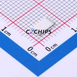 ตัวต้านทานแบบ SMD รุ่น HoRR2512-1W-50mR-1% ขนาด 2512 (ประเภท: อัลลอย) (ความต้านทาน: 50 มิลลิโอห์ม ความแม่นยำ: 1%) - Product Image 2