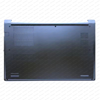 NOUVEAU Cache arrière d'écran LCD, cadre avant, repose-poignets et boîtier inférieur pour ordinateurs portables ThinkPad E14 Gen 2 Gen 3