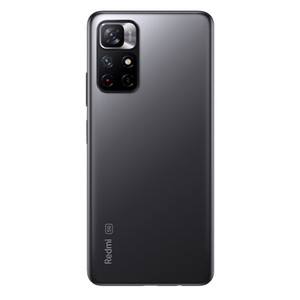 Nuovo Originale Xiao Mi Red Mi <span class=keywords><strong>Note</strong></span> <span class=keywords><strong>11</strong></span> 5G Smartphone Fotocamera 50MP 8GB+128GB 5000mAh 6.6 Pollici MIUI 12.5 Dual SIM Telefono Cellulare - Product Image 2
