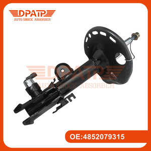 4851079315/ 4851079316 Piezas de Suspensión Automotriz, Amortiguador de Suspensión Coilover, Amortiguador Delantero para <span class=keywords><strong>Lexus</strong></span> <span class=keywords><strong>NX</strong></span> - Product Image 2