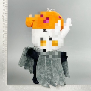 Peluche <span class=keywords><strong>Hollow</strong></span> <span class=keywords><strong>Knight</strong></span> di Tendenza: Bambole di Peluche del Cavaliere con Spada, Personaggio del Gioco - Product Image 5