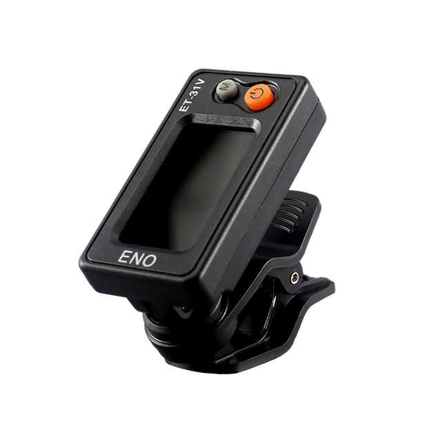Violin and Cello Dedicated Electronic Tuner, Universal Tuner for Musical Instruments