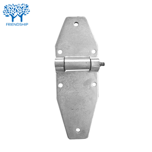 Conteneur de haute qualité charnière de <span class=keywords><strong>porte</strong></span> de remorque, Camion À Benne Basculante Charnière - Product Image 2