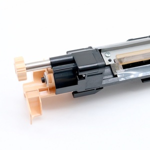 Conjunto de limpiador de correa de transferencia IBT compatible para Xerox 3300 3370 3373 3375 4470 4475 5570 5575 7855 7556 042K94851 Assy - Product Image 3