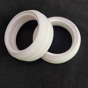 耐腐食性耐熱ガスケットカスタマイズサイズシールポリテトラフルオロエチレン洗浄機Ptfeゴムシールリングガスケット - Product Image 6