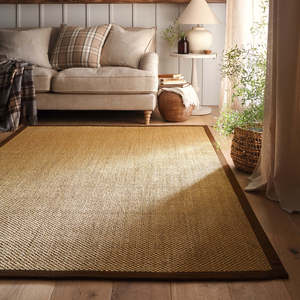 Tapis en Sisal à Chevrons Mural en Fibres Naturelles <span class=keywords><strong>de</strong></span> <span class=keywords><strong>Jute</strong></span> et d'Herbe <span class=keywords><strong>de</strong></span> Mer, <span class=keywords><strong>Couleur</strong></span> Personnalisée, Vente Chaude, Fabrication OEM/ODM en Gros - Product Image 1