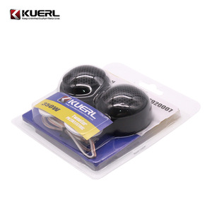 ลำโพงเสียงแหลมติดรถยนต์ KUERL 350W 4 โอห์ม 12V แบบพีโซอิเล็กทริก สำหรับยานยนต์ - Product Image 1