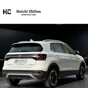 Voiture d'<span class=keywords><strong>occasion</strong></span> chinoise pas chère 2023 pour Volkswagen TACQUA d'<span class=keywords><strong>occasion</strong></span> 1.5L Tanying V-w Tacqua Véhicule essence SUV à vendre - Product Image 4