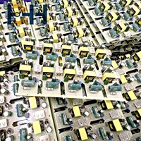 Chargeur Usb Pcb Design 15watt QC3.0 Charge rapide PCBA Personnalisation Circuit imprimé Chargeur PCBA