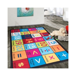<span class=keywords><strong>Tapis</strong></span> personnalisés pour enfants La Chine fabrique des <span class=keywords><strong>tapis</strong></span> de jeu pour enfants Prix bon marché <span class=keywords><strong>Tapis</strong></span> de sol pour enfants doux ma vente <span class=keywords><strong>tapis</strong></span> pour enfants Cartoon - Product Image 5