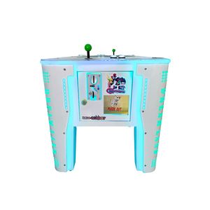 Jeux d'arcade en gros, salles de jeux, machines d'arcade commerciales à monnayeur, machines à sous pour enfants - Product Image 5