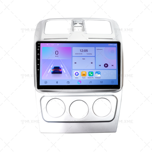 Prix usine <span class=keywords><strong>f</strong></span> pour Changan 2011-2014 CX20 CX30 <span class=keywords><strong>9</strong></span> pouces voiture DVD Radio cadre Installation accessoire Navigation stéréo noir/argent - Product Image 4