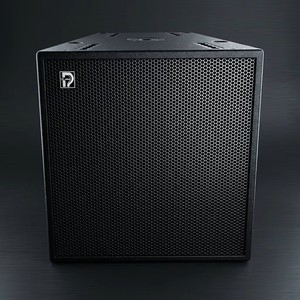 Altavoz Versátil de 12 Pulgadas I.EVOICE de Alta Potencia, Sistema de Sonido para Estadios, Conciertos, Arena, OEM/ODM, Audio Profesional de Alta Resolución C.12H-AW C.12H- - Product Image 5