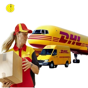 Pengiriman kilat internasional ke Spanyol Italia Belanda melalui <span class=keywords><strong>DHL</strong></span> FedEx agen pengiriman barang di depan pintu Anda - Product Image 4