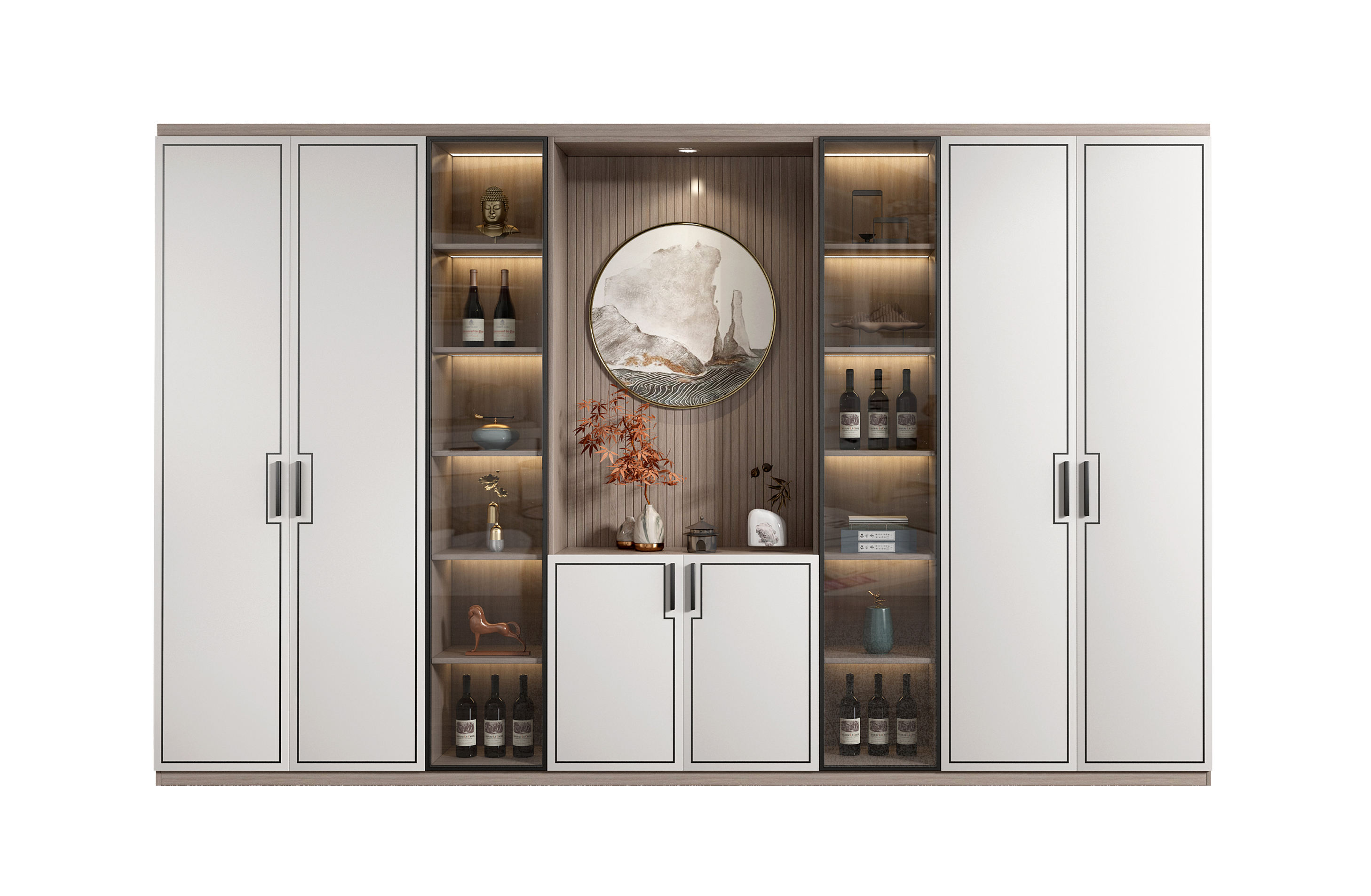 การปรับแต่ง