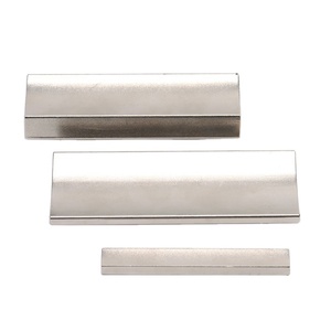 Mạnh mẽ mạnh mẽ từ Trung Quốc mmm 100 mmm NdFeB nam châm - Product Image 3