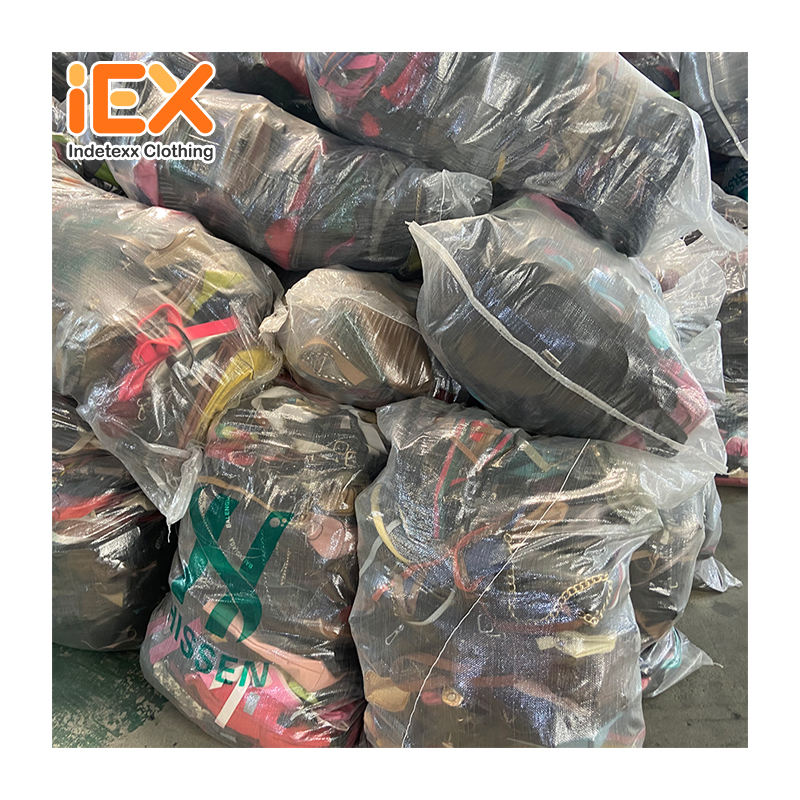 Second Hand Ukay Bags Branded Luxury Women Handbags Wholesale