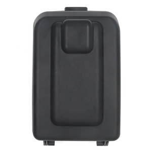 Hộp khóa Lưu trữ khóa kết hợp hợp kim nhôm thời tiết XMM-9107 với khóa chính, thiết kế hạng nặng để sử dụng ngoài trời - Product Image 6