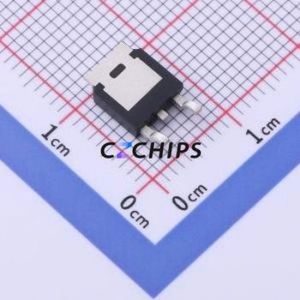 ทรานซิสเตอร์สนาม TO-252-2L NP12N10G-Y-G คุณภาพสูง (MOsfet) - Product Image 2