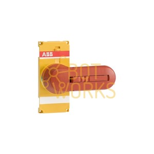 ABB 1SCA022772R7830 - Nuovo - Product Image 1