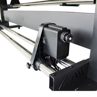1.6M 1.8M Meilleur fabricant d'imprimante éco-solvant xp600/I3200/I1600 Traceur Ecosolvant
