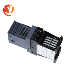 018-1BB04 3RW3ซีเมนส์ของแท้ใหม่ล่าสุด3RW3018-1BB04มอเตอร์สตาร์ทแบบอ่อนโปรแกรมได้ PLC คอนโทรลเลอร์16 I/O 110V I/O Link - Product Image 5