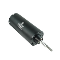 Moteur BLDC Flipsky 70165 sans capteur, entièrement étanche IP68, 120KV, 8800W, 9KW, pour Efoil |   Ejet |   Planches Esuring