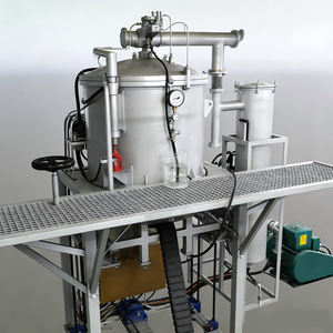 Horno de Inducción Vertical de Alta Productividad para Producción de Múltiples Obleas, Fabricación de MEMS y Microfabricación, Hecho a Medida en China - Product Image 3