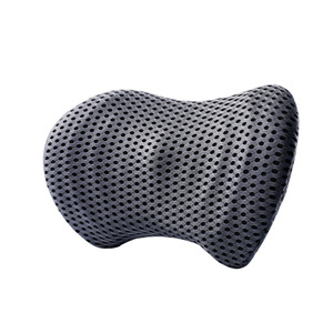 New Yuanbao Lumbar Support U-Shape Memory Foam Ergonomic Car Seat Back Support For Driver And Passenger - Product Image 2