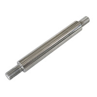 N52 Neodymium Permanent Rod Magnets 12000Gauss Magnetic Filter Separator Bar Magnetic Stick Filter Bar