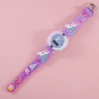 Montres numériques personnalisées en gros pour les fêtes, cadeaux promotionnels