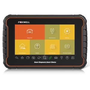 Plataforma de Diagnóstico Automotriz Android <span class=keywords><strong>Foxwell</strong></span> GT60 Plus Premier - Product Image 1