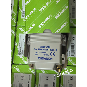 1PCS NUEVO Regulador SAGINOMIYA RGE-Z1N4-7 Entrega Rápida a través de Fedex/DHL - Product Image 4