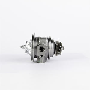 TD025 Turbo CHRA 49180-01275 04E145721R Cartouche de turbine 49180-01230 pour Audi A3 1.4 TSI (8V1, 8VK) CXSA,CMBA 90 Kw - <span class=keywords><strong>122</strong></span> PS - Product Image 5